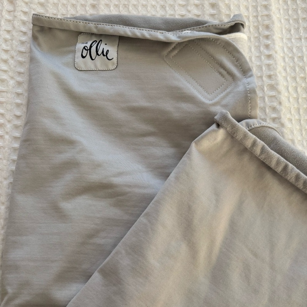 The Ollie Swaddle